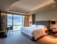  The Diplomat Radisson Blu