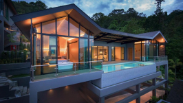  The Senses Resort & Pool Villas