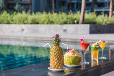  Oceanfront Beach Resort