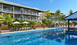  Caribe Deluxe Princess (ex. Caribe Club Princess Beach)