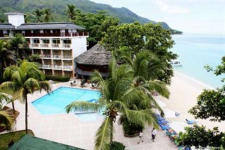  Berjaya Beau Vallon Bay
