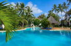  Baobab Beach Resort