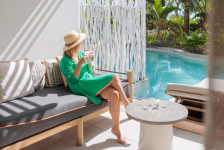  Crystals Beach Resort & Spa