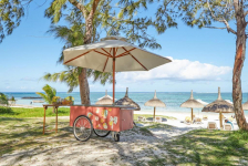  Crystals Beach Resort & Spa