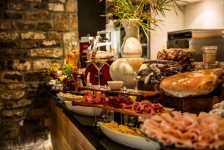  Outrigger Mauritius Beach Resort