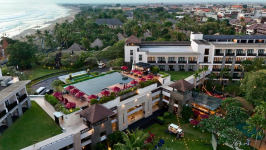  Novotel Nusa Dua