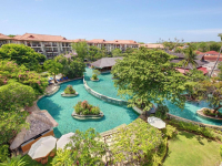  Novotel Bali Benoa