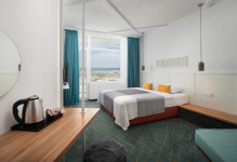  HVD Club Miramar Deluxe