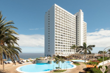  Precise Resort Tenerife (ex. Maritim Tenerife)