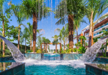  Chrysomare Beach  & Resort