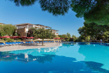  Best Western  Blumarea