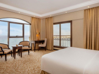  Pullman Resort Al Marjan Island