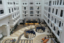 Super oferta Turcia,sejur 7 nopti plecare...