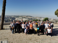  Bright Tower Bethlehem