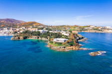  Archipelagos Residence