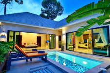  Chaweng Noi Pool Villa