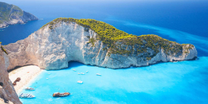 Bucura-te de soarele Greciei in Zakynthos!...