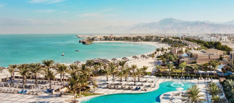  Pullman Resort Al Marjan Island