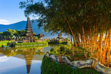  HOLIDAY INN BALI SANUR