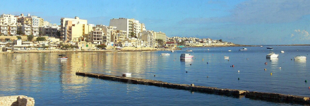 Ofertă sejur Malta - Qawra, 7 nopți,...