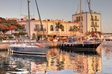  Relaxia Beverly Park