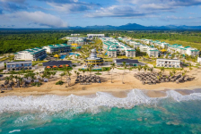  Iberostar Waves Punta Cana - All Inclusive