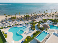  Iberostar Waves Punta Cana - All Inclusive