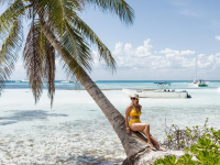  Dreams Macao Beach Punta Cana