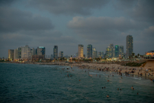  Carlton Tel Aviv