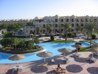  Continental Hurghada