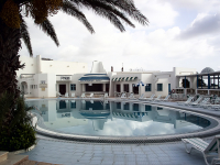  Sousse Pearl Marriott Resort & Spa
