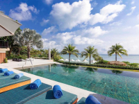  Phuket Marriott Resort & Spa, Merlin Beach