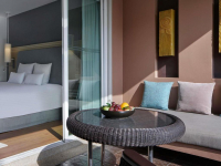  Phuket Marriott Resort & Spa, Merlin Beach