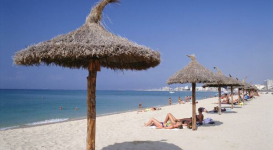 OFERTA PALMA DE MALLORCA HSM REINA DEL...