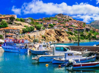  Mythical Coast Wellness Retreat