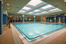  Ursina Ensana Health Spa