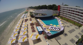  Zenith Conference & Spa Resort