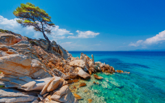  Olympic Kosma  & Villas