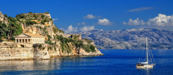 Sejur in Corfu - Plecare din Bucure...