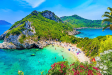  Olympion Village Studios & Apartments