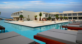 Recomandari deluxe in Creta de la 551...