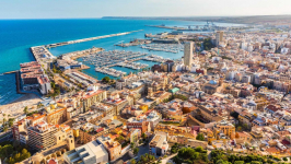  B&B Alicante