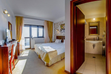 Hotel Taverna Olteanului