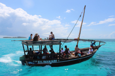  Essque Zalu Zanzibar