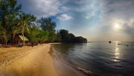  NOVOTEL PHU QUOC