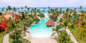  Sunscape Coco Punta Cana
