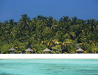  Medhufushi Island Resort