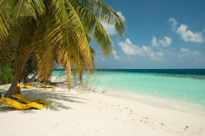  Medhufushi Island Resort