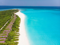  Medhufushi Island Resort