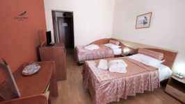 Hotel Paradiso